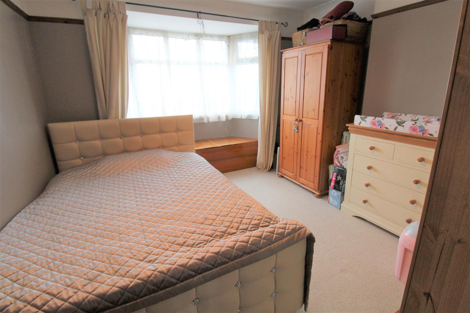 Ash Bank Road, Werrington, Stoke-On-Trent